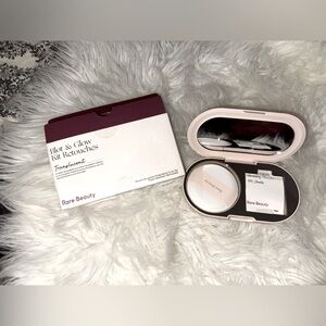 rare beauty blot and go